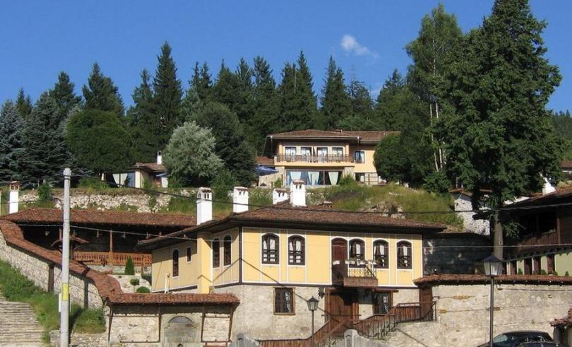 bulgaria’s koprivshtitsa among most beautiful towns europe