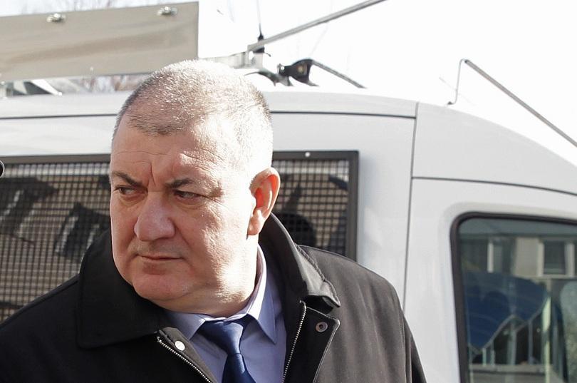 bulgaria’s caretaker personally asked chief secretary interior ministry resign