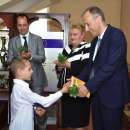 снимка 2 New School Year in Bulgaria Started