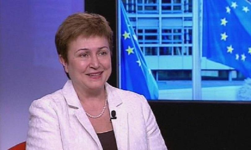 bulgarian government nominated kristalina georgieva european commission vice president post secretary general