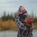 снимка 20 Последните жители на Аляска