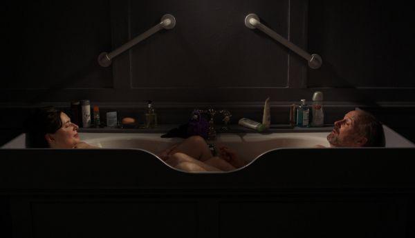 Късни цветя