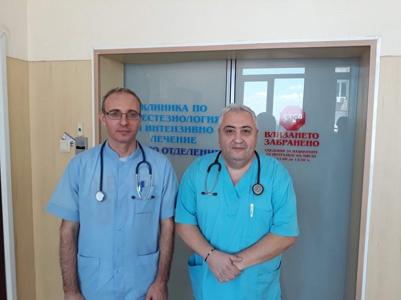 bulgarian doctors save life child moldova after incident pool