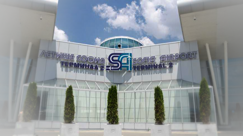 French-German Consortium Sof Connect wins the concession for Sofia Airport