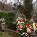 снимка 1 US Ambassador attended ceremony in memory of national hero Vassil Levski