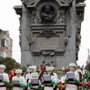 снимка 1 Bulgaria Marks 145th Anniversary of the Death of National Hero Vassil Levski