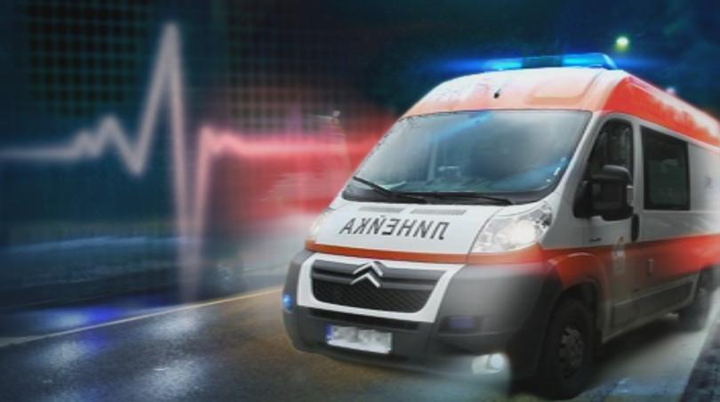 49 year old doctor from the Emergency Medical Care in Sofia died of coronavirus