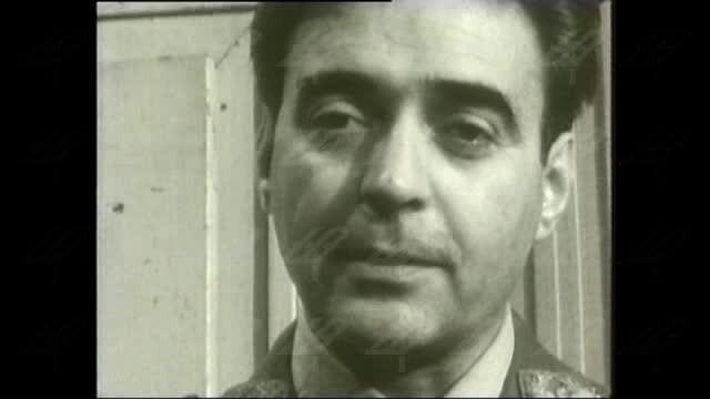 Любомир Кабакчиев във „Всекиму заслуженото”, 1966 година
