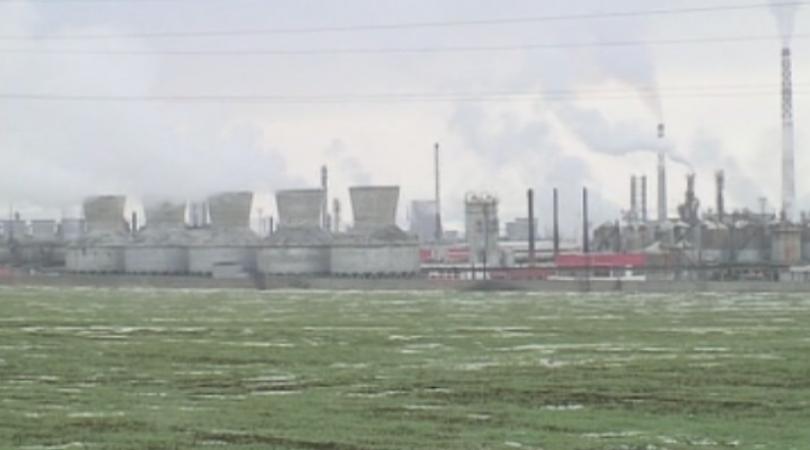 Lukoil oil refinery in Bourgas will be fined over unpleasant smells