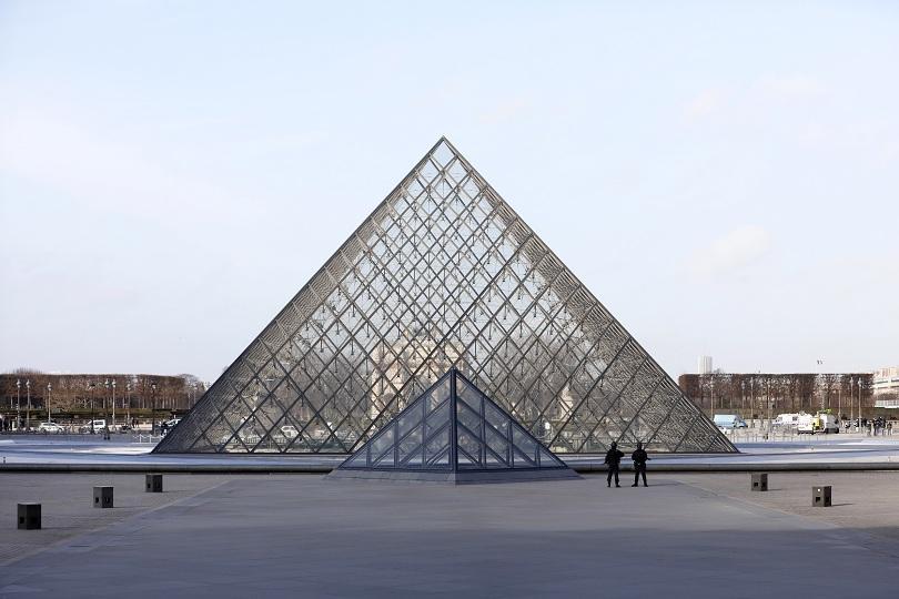 Louvre Museum will host a Bulgarian exhibition in the summer of 2020