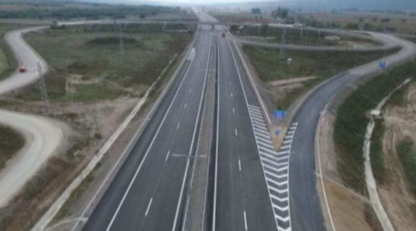 freight vehicles pay toll fees roads bulgaria