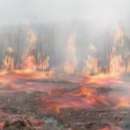 снимка 10 Магма: Вулканичен ад	