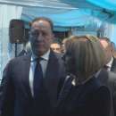 снимка 6 Bulgaria’s EU Presidency: Official Guests Arrive at Opening Ceremony