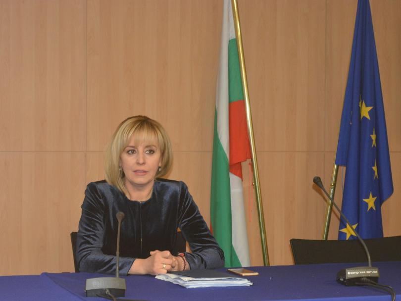 Bulgaria’s Ombudsman asks the European Ombudsman to defend Bulgarian hauliers