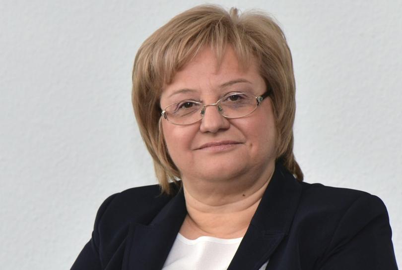 Bulgarian Mariana Kotzeva will be the New Director-General of Eurostat