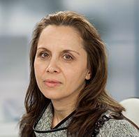 Мариела Драголова е новият ръководител на дирекция Информация в БНТ