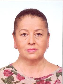 Мариета Бобева