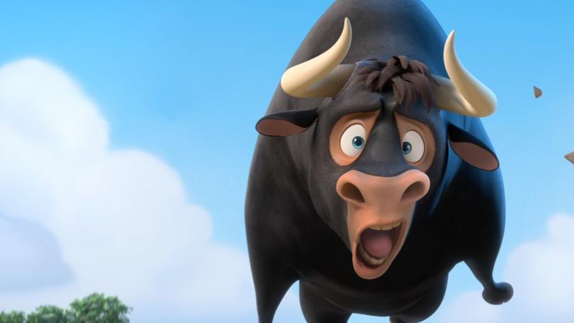 Премиера на детския анимационен филм „Бикът Фердинанд”