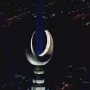 снимка 14 Часовниковата кула в Мека