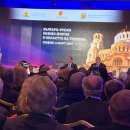 снимка 1 Medvedev and Borissov opened a Bulgarian-Russian business forum on tourism
