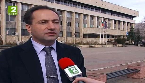 „Питай кмета” - 21 февруари 2014: Андрей Иванов – кмет на гр. Драгоман