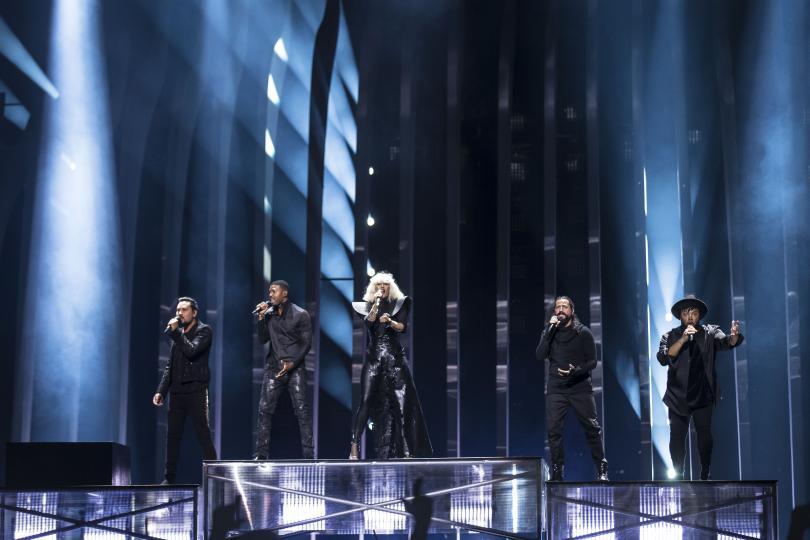 „Equinox“ се класираха за финала на Евровизия на 12 май