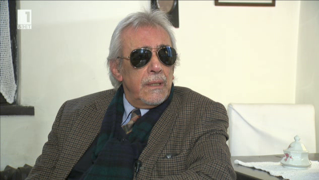 Явор Милушев - един аристократ на 70 - Българска национална телевизия