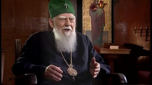 Моето служение - в памет на Патриарх Максим по повод 5 години от кончината му
