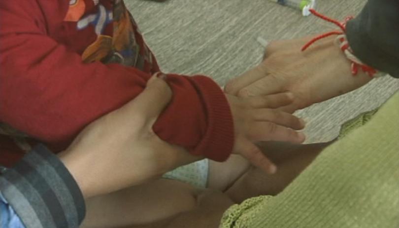 NEW MEASLES CASES REPORTED IN BULGARIA