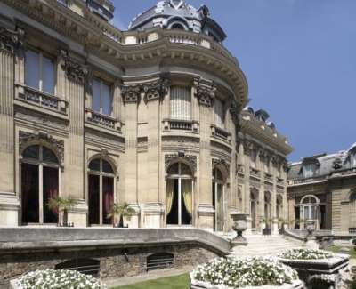 Musee Jacquemart-Andre