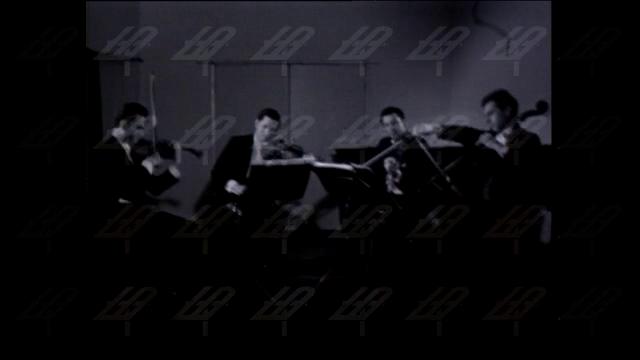 Концерт на квартет „Димов”, 1967 година