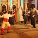 снимка 1 В Новогодишната нощ по БНТ 2 - фолклорни ритми от цяла България