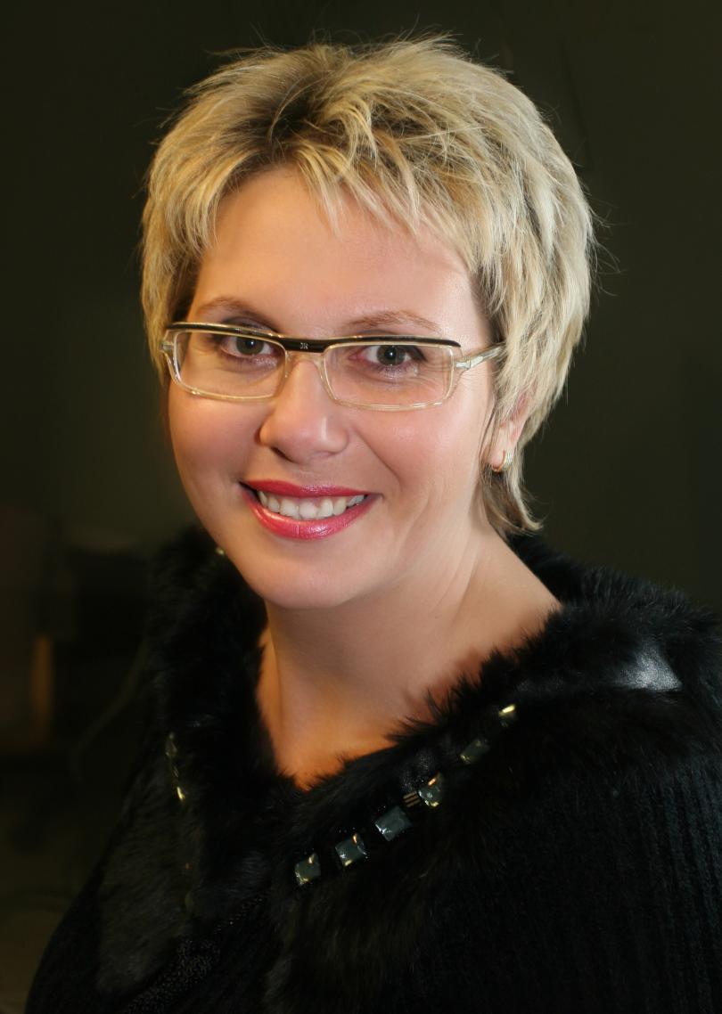Надя Костова е новият програмен директор на БНТ