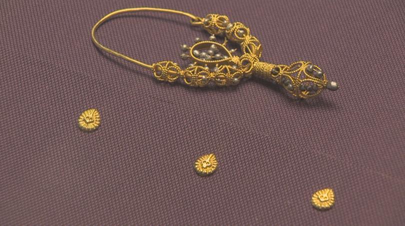 Gold Treasure of Preslav much more valuable than previously thought
