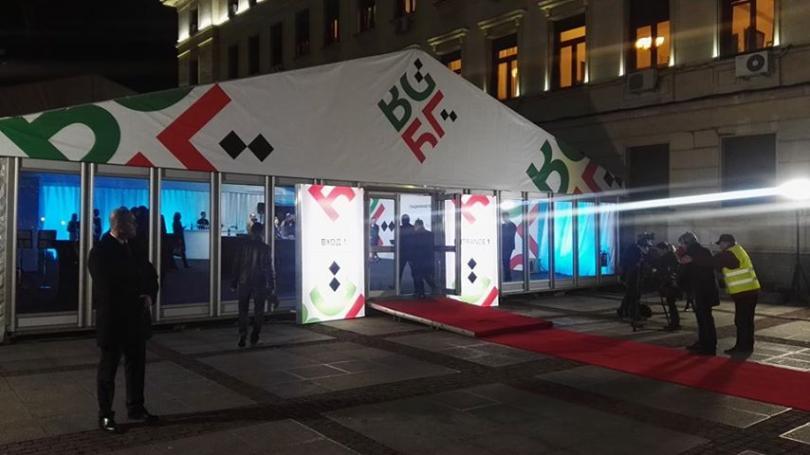 Bulgaria’s EU Presidency Starts with a Glamourous Opening Ceremony