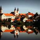 снимка 10 Национални съкровища на Чехия: Литомишъл