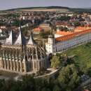 снимка 7 Национални съкровища на Чехия: Литомишъл