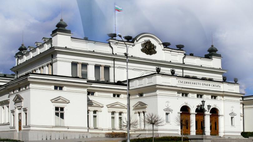 Bulgaria’s Parliament adopts tougher penalties for domestic violence