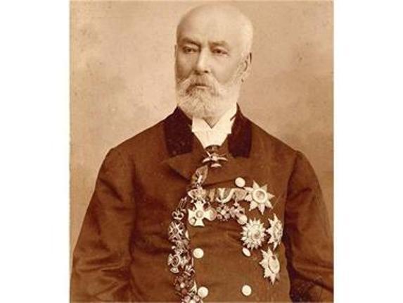 Найден Геров - учен, творец, дипломат и гражданин /195 години от рождението му/