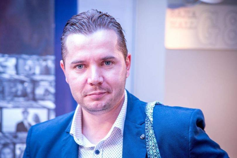 Недялко Данов - БНТ2 София