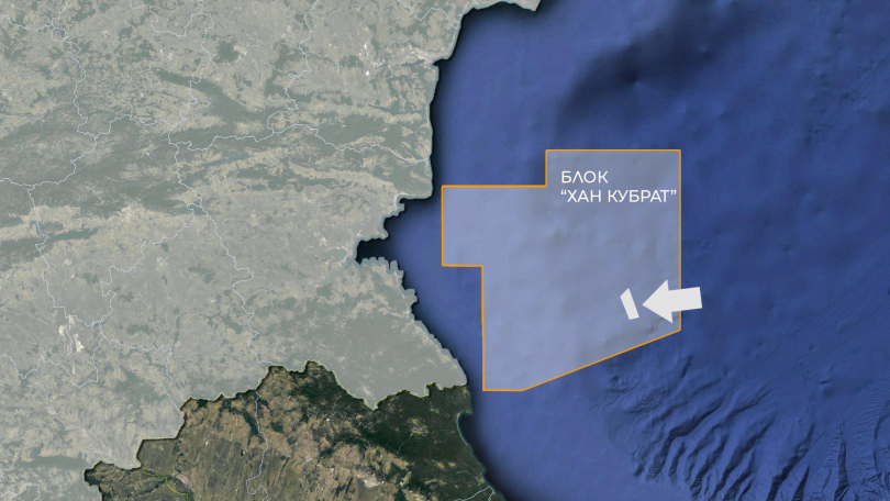 Exploration drill for oil and gas off Bulgaria’s Black Sea coast starts in April