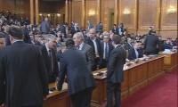 bulgaria’s government has survived third confidence vote