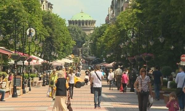 inflation rate bulgaria may falls lowest level since beginning year