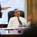 снимка 16 В Белия дом на Обама