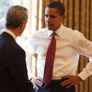 снимка 2 В Белия дом на Обама