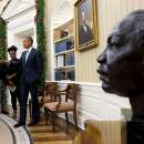 снимка 6 В Белия дом на Обама