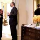 снимка 10 В Белия дом на Обама