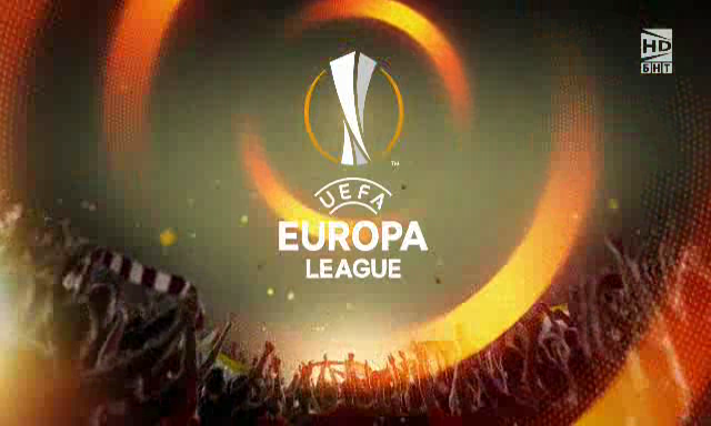Две срещи от турнира на Лига Европа тази вечер по БНТ 1 и БНТ HD