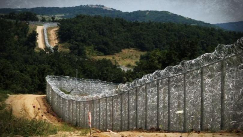 bulgaria’s sans checks corruption allegations related fence border