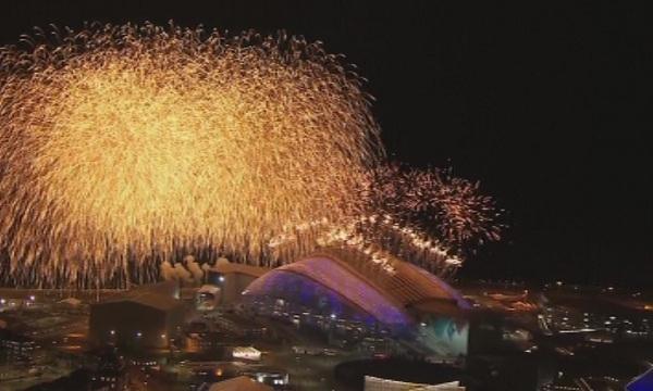 Почти 700 000 зрители гледаха откриването на Зимната олимпиада по БНТ